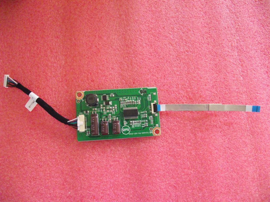 Lenovo B320 LG 20panel W/CABLE Converter Board 31050339