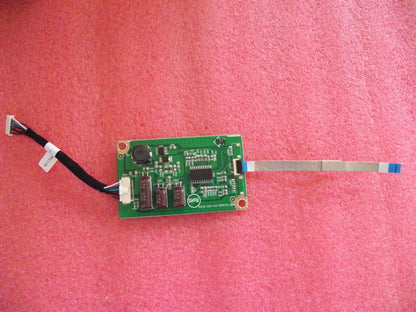 Lenovo B320 LG 20panel W/CABLE Converter Board 31050339