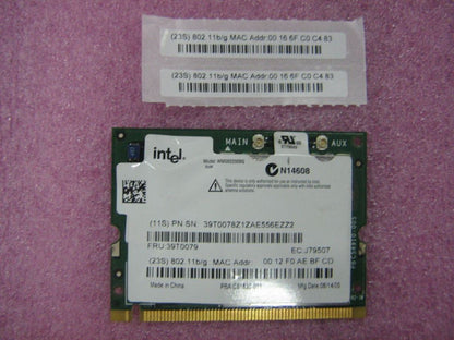 Lenovo CLX2 bg LOW Board 27K9934