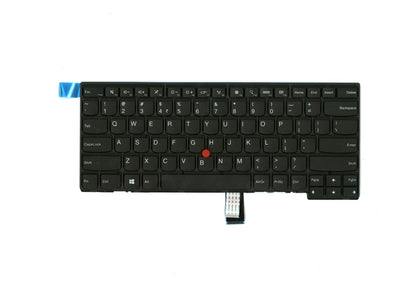 Lenovo ThinkPad T431s T440p T440s L440 T440 Keyboard US Indian Black 04Y0860