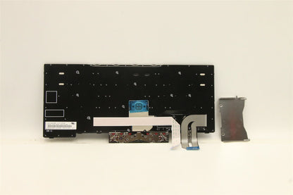 Lenovo ThinkPad T480s L480 L380 L390 L490 E480 E485 T490 E490 Keyboard 01YP337