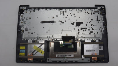 Lenovo Upper Case ASM_UKE L82X6 NFP AG BL 5CB1L49428