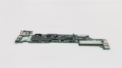 Lenovo i3-6100U, NOK, UMA, TPM, Dock 01HX039
