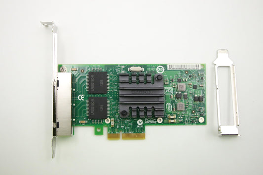 Lenovo 1Gbps I340 QP Ethernet Intel Board 03X4376