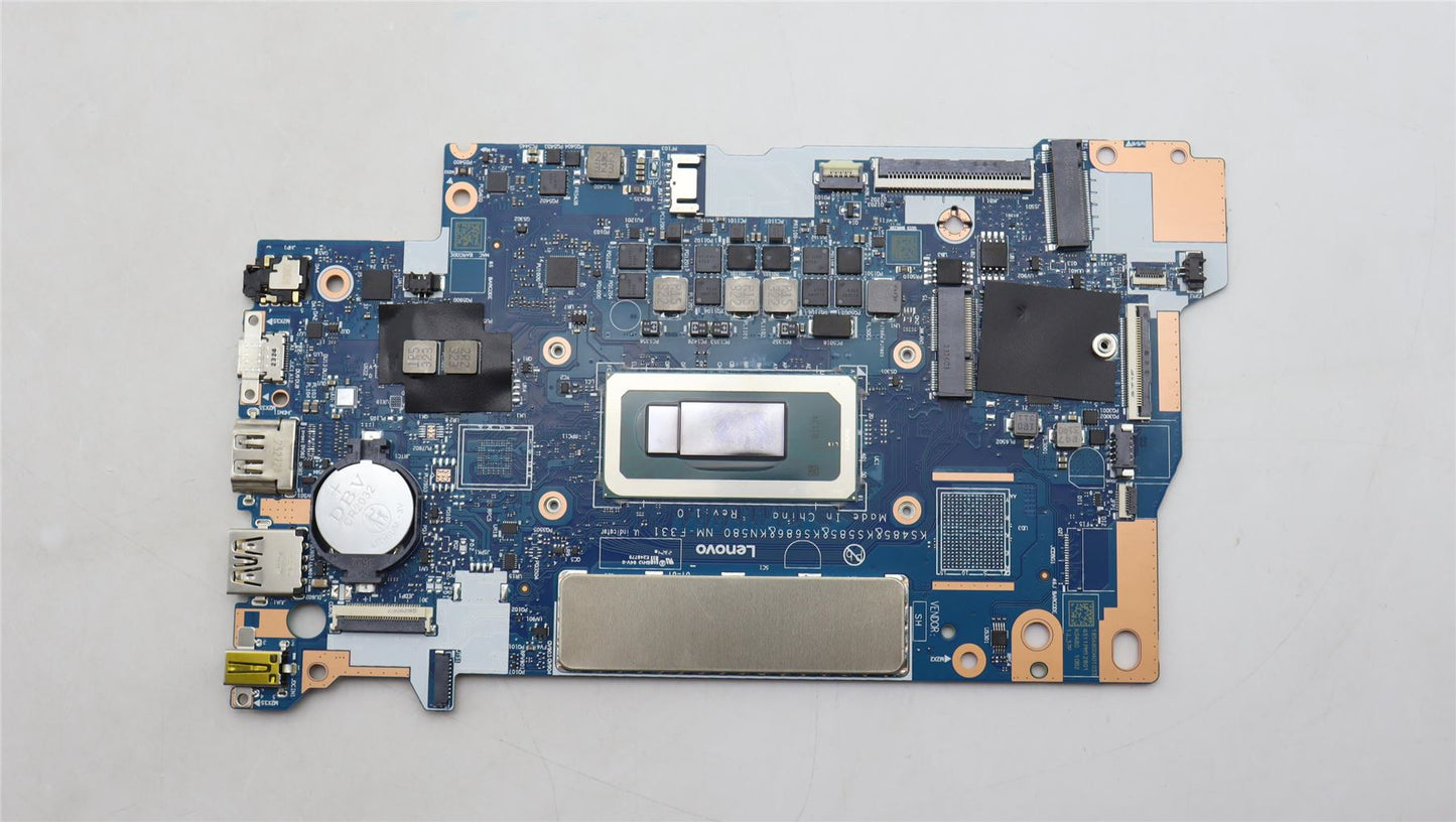 Lenovo IdeaPad 3 14IAH8 Motherboard Mainboard UMA INTELI512450H 8G 5B21L53258