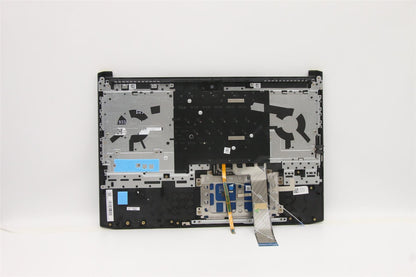 Lenovo IdeaPad 3-15IHU6 3-15ACH6 Palmrest Cover Touchpad Keyboard 5CB1D04594