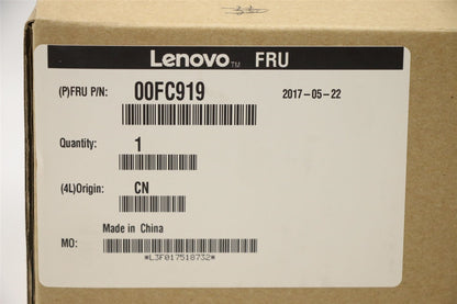 Lenovo 00FC919 OPT_DRIVE Blu-Ray Burner Drive ASM