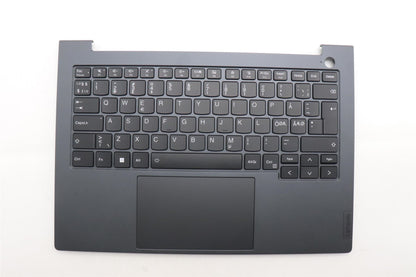 Lenovo MECH_ASM FRU KBY BKLT Nordic W/C TSG 5M11M02806