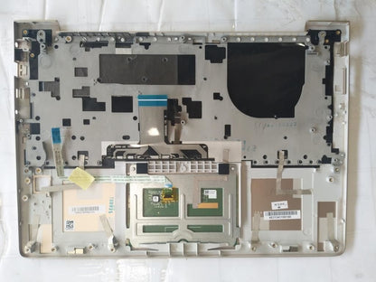 Lenovo IdeaPad 710S 13IKB Palmrest Cover Touchpad Keyboard Gold 5CB0M09466