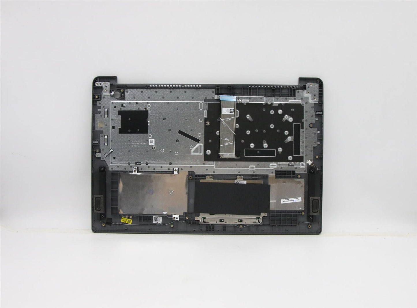 Lenovo Upper Case ASM_RUS L82KV FP A/GUMA 5CB1C75076