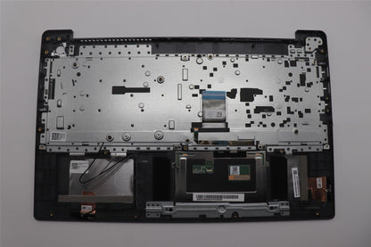 Lenovo Upper Case ASM_GER L 83E6FP AG BL 5CB1N95269