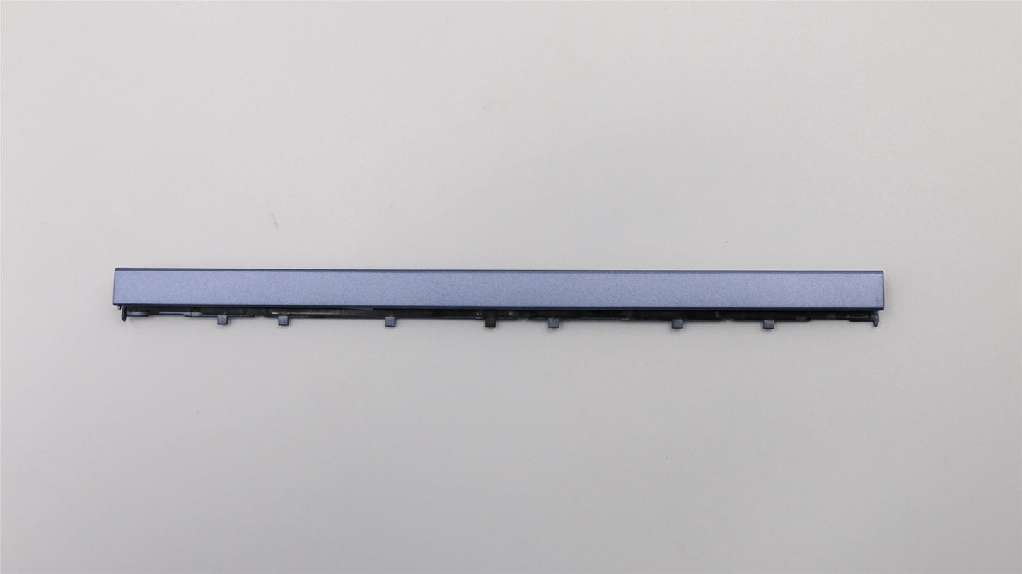 Lenovo IdeaPad S530-13IWL Hinge Cap Strip Trim Cover Blue 5CB0S15956