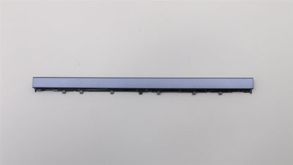 Lenovo IdeaPad S530-13IWL Hinge Cap Strip Trim Cover Blue 5CB0S15956