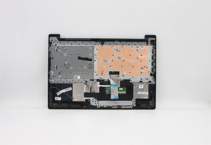 Lenovo Upper Case ASM_LA SPAL81W1FPABLIPC 5CB1D02005
