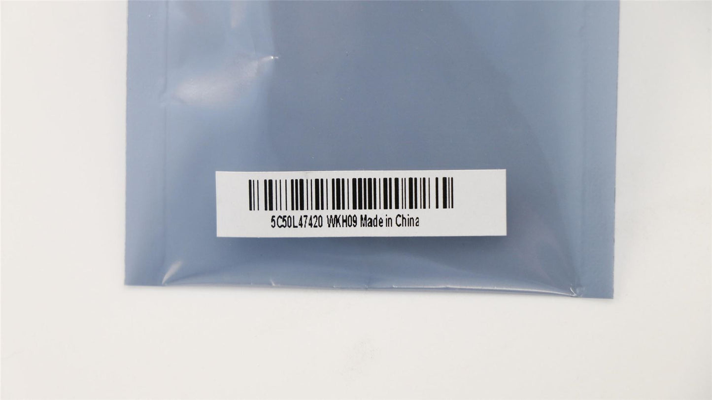 Lenovo Yoga 710-14ISK 710-14IKB Mic Microphone Board Adhesive 5C50L47420