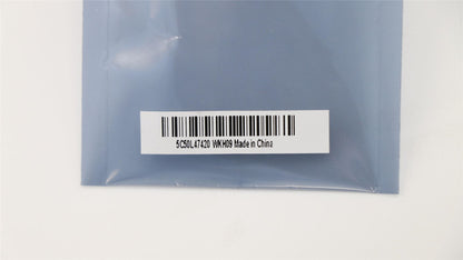 Lenovo Yoga 710-14ISK 710-14IKB Mic Microphone Board Adhesive 5C50L47420