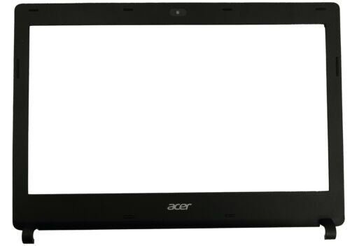 Acer Aspire 2408 ES1-411 Bezel front trim frame Cover Black 60.MRUN7.034