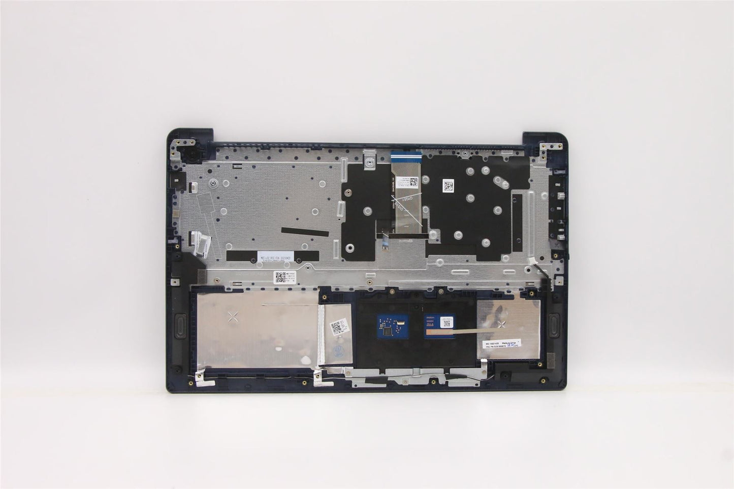 Lenovo IdeaPad 3 15ITL6 3 15ALC6 Palmrest Cover Touchpad Keyboard 5CB1B69070