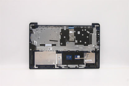 Lenovo IdeaPad 3 15ITL6 3 15ALC6 Palmrest Cover Touchpad Keyboard 5CB1B69070