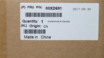 Lenovo MECH_ASM ASSY_BASIC_M_STAND_M700z 00XD691