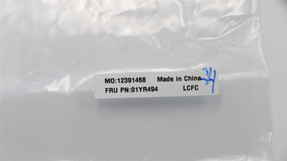 Lenovo ThinkPad T480 A485 Wi-Fi Wifi Wireless Antenna 01YR494