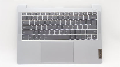 Lenovo IdeaPad 5 14IRL8 5 14ABR8 Palmrest Cover Touchpad Keyboard 5CB1L10868