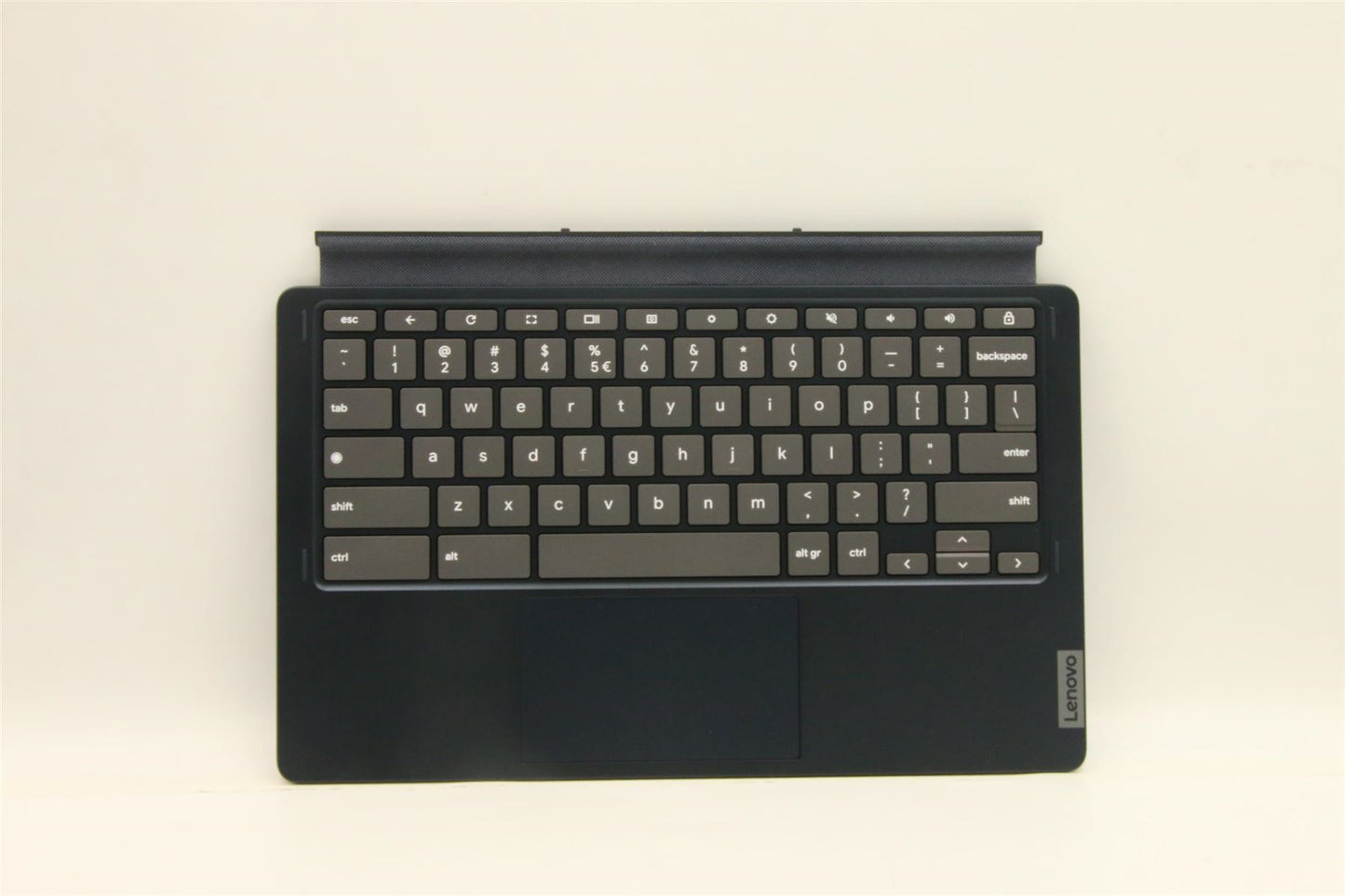 Lenovo Upper Case ASM EURO_ENG 82QS US AB 5CB1E19837