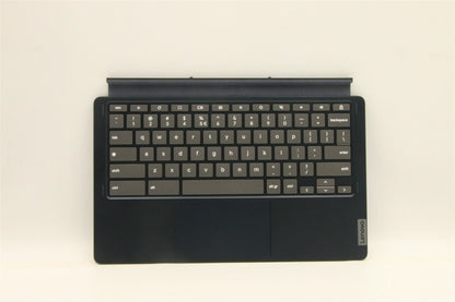 Lenovo Upper Case ASM EURO_ENG 82QS US AB 5CB1E19837