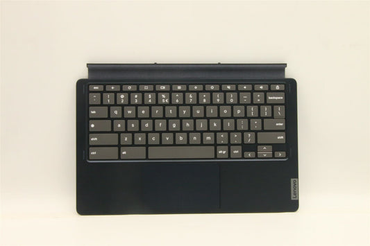 Lenovo Upper Case ASM EURO_ENG 82QS US AB 5CB1E19837