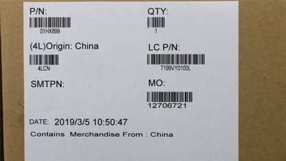 Lenovo 5B21C98746 BDPLANAR WIN,i5-8265U,8G,9560,DTPM