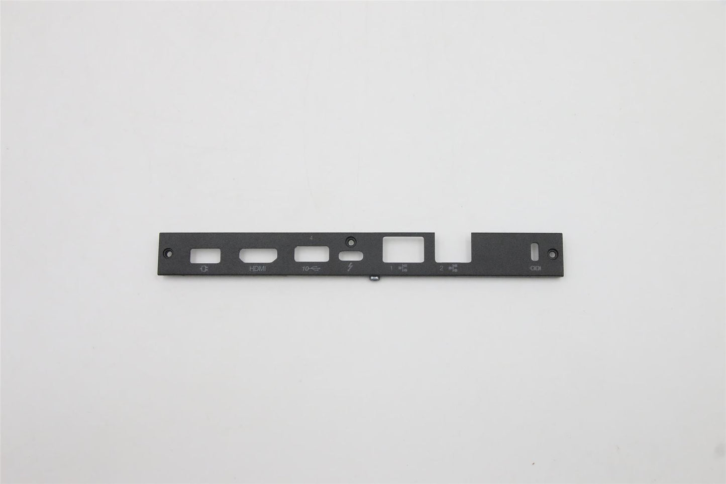Lenovo MECH_ASM 540BTA BACKCVR w/o heatpipeHDMI 5M10U50538