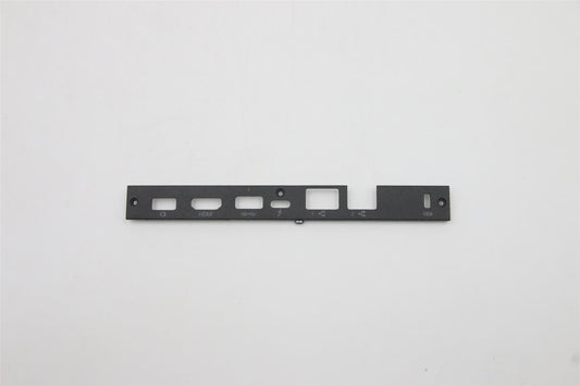Lenovo MECH_ASM 540BTA BACKCVR w/o heatpipeHDMI 5M10U50538