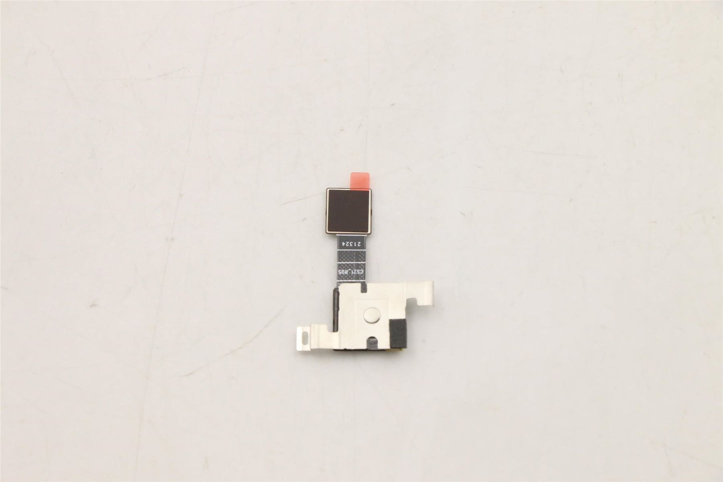 Lenovo MECH_ASM FRU ASM POWER_BTN W FPR BK 5M11F26026