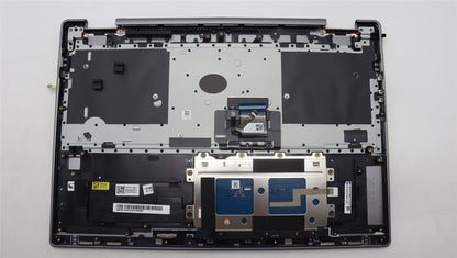 Lenovo Upper Case ASM_POR L82QG NFPAG 5CB1J01872