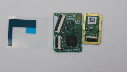 Lenovo CARDPOP L 83MY SSH_Group Fingerprint FPR Board 5C50S25996