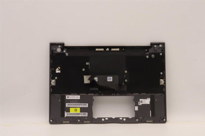 Lenovo ThinkBook 13x G2 IAP Palmrest Cover Touchpad Keyboard Italian 5CB1H24692