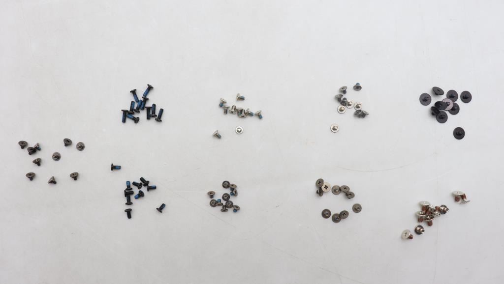 Lenovo SCREW SCREW L 83ES KS68G 5S10S35602