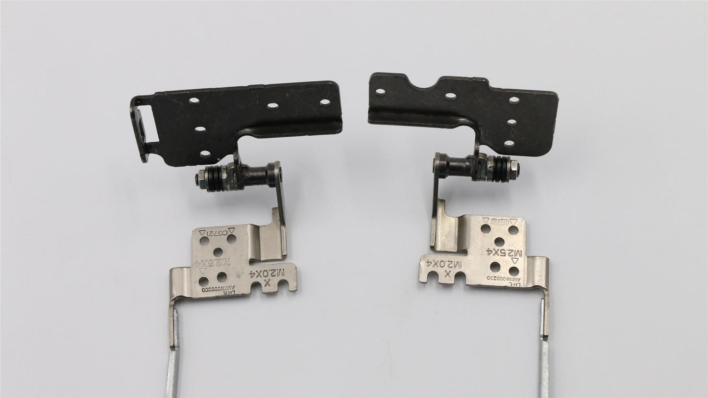 Lenovo HINGE L+R L80UM 5H50L72473