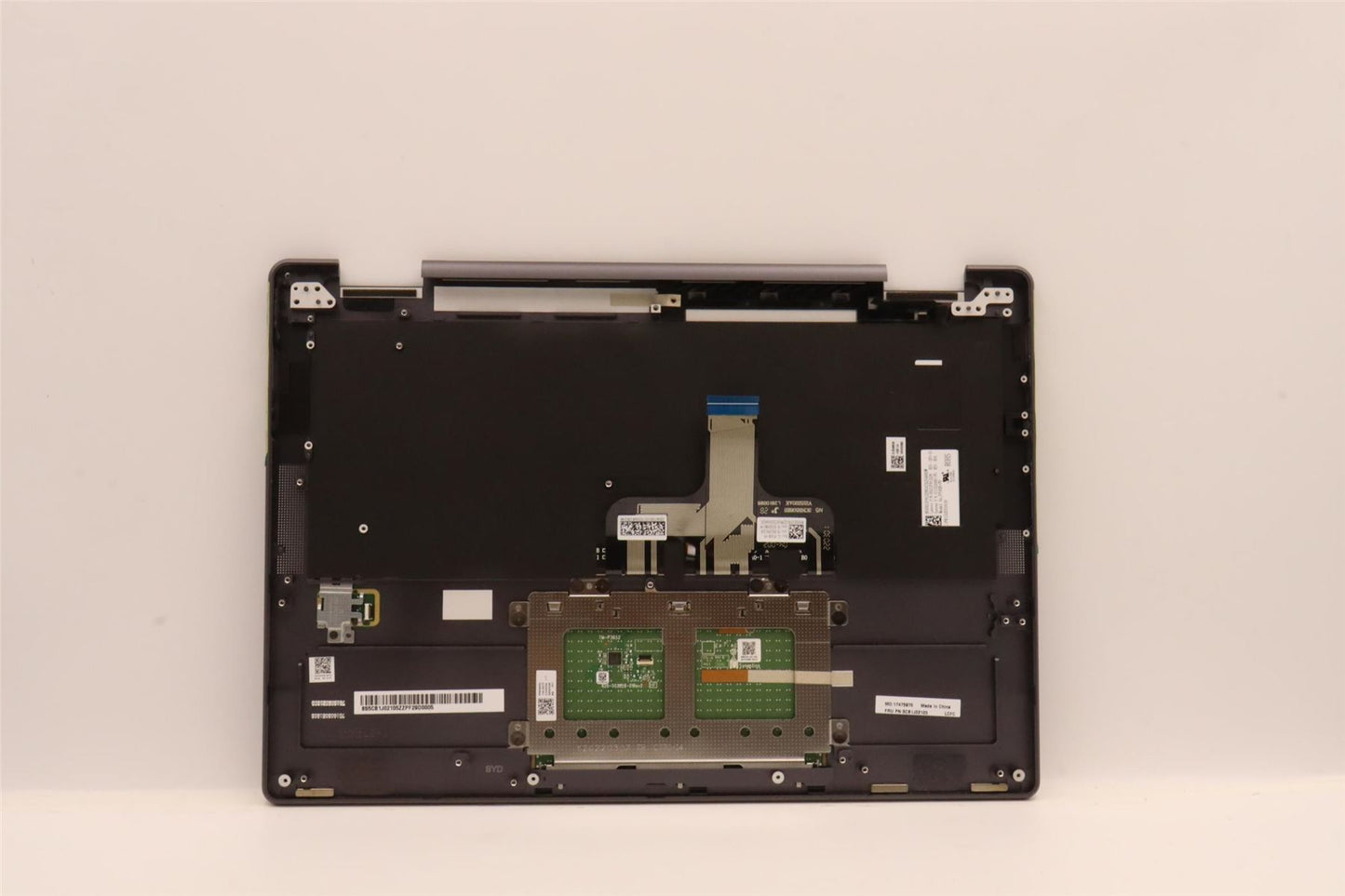 Lenovo Upper Case ASM_POR L82QE FPSG 5CB1J02105