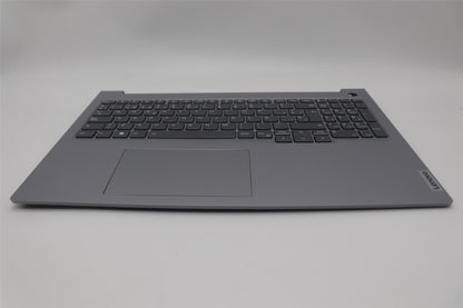 Lenovo ThinkBook 16 G6 IRL Palmrest Cover Touchpad Keyboard Spanish 5CB1P01382