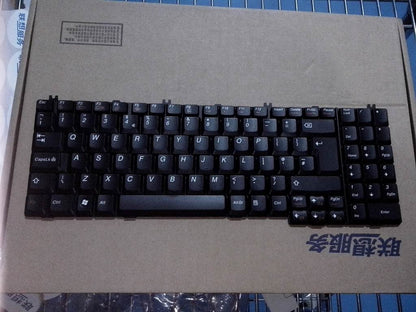 Lenovo CCY A3S 102KEY ORG KBD UK English Keyboard 25008516