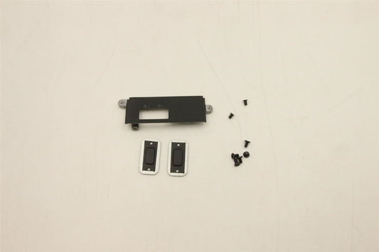 Lenovo 5M11C16631 MECH_ASM LAN shielding 2 ports FL assy
