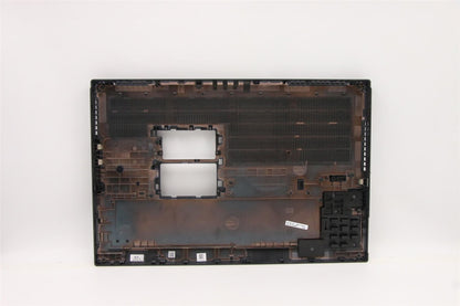 Lenovo ThinkPad P17 Gen 2 Bottom Base Lower Chassis Cover Black 5CB0Z69411