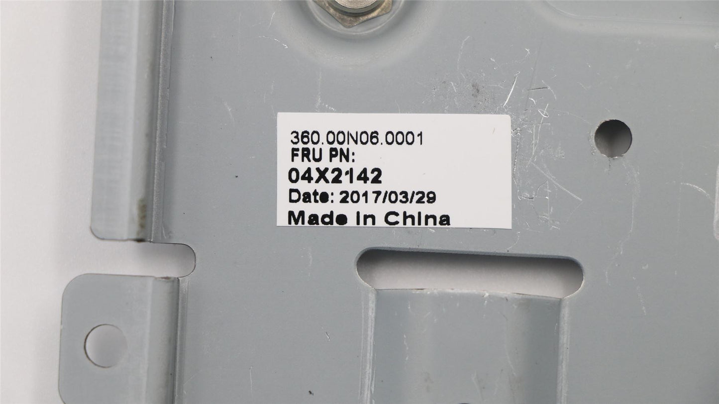 Lenovo MECH_ASM ASSY_VESA_BKT_Cordoba 04X2142