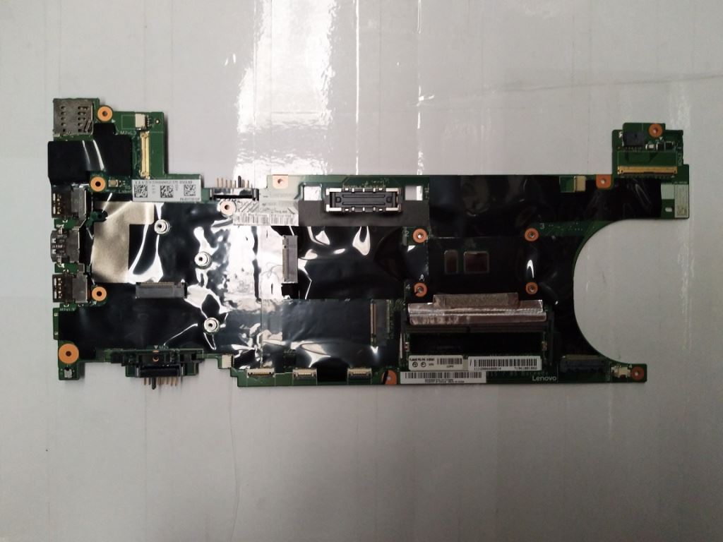 Lenovo ThinkPad T470s Motherboard Mainboard UMA intelI76600U 4G 01ER351