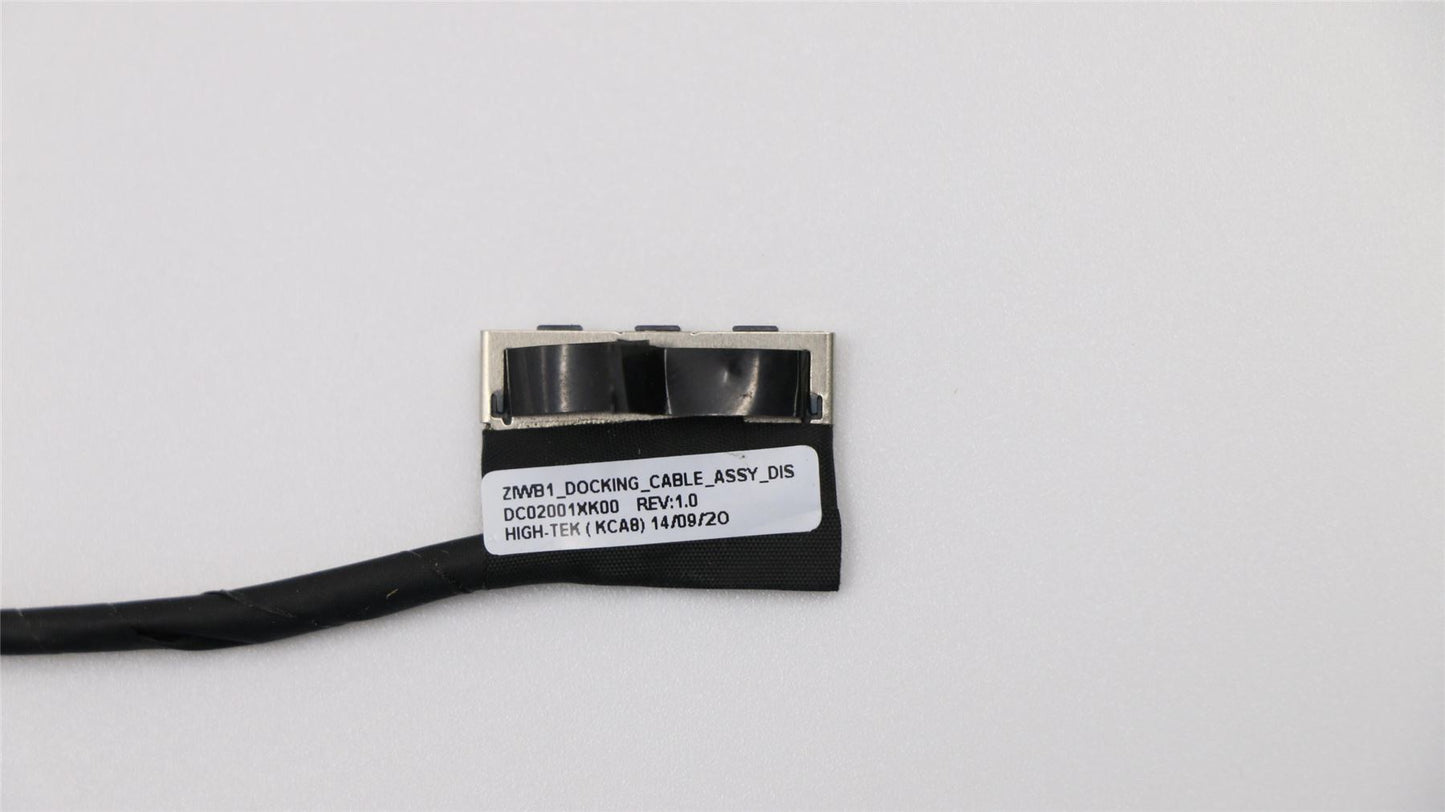 Lenovo B51-80 B50-80 Docking Cable 90205522