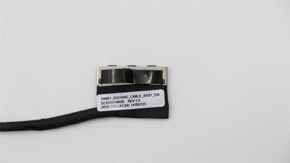 Lenovo B51-80 B50-80 Docking Cable 90205522