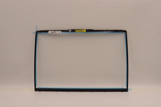 Lenovo Gaming 3 16IAH7 3 16ARH7 Bezel front trim frame Cover Black 5B30S19075