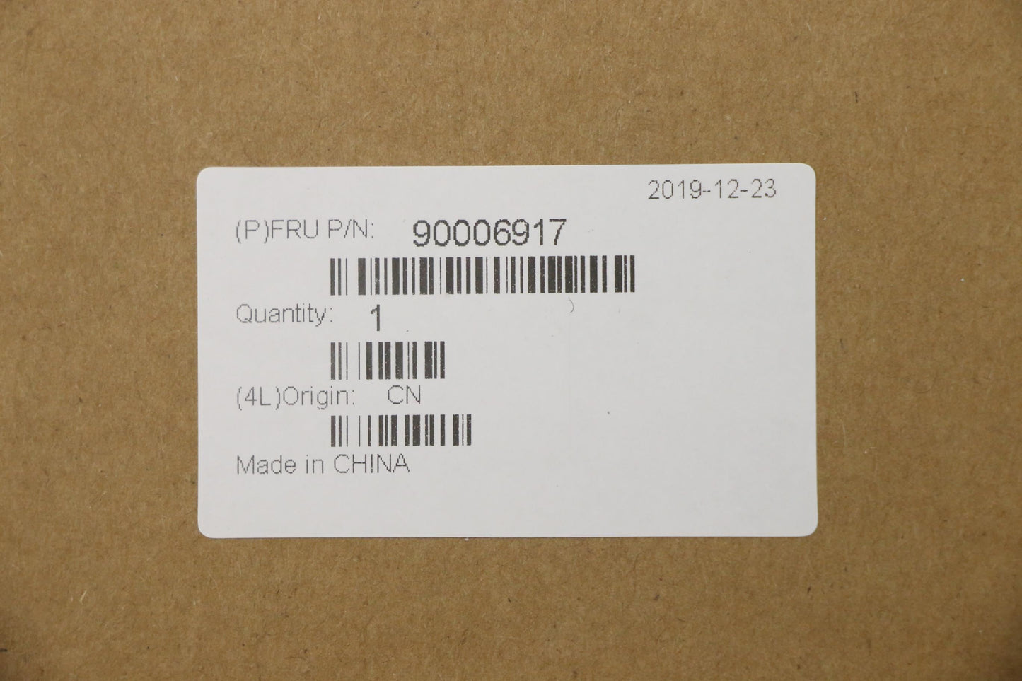 Lenovo LTM11 Docking Board 90006917