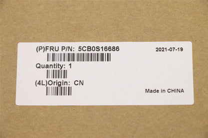 Lenovo UpperCaseASM_UKRL81LGAB 5CB0S16686